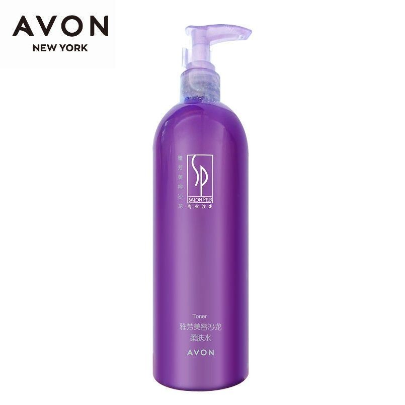 Avon/Avon Beauty Salon Oxygen Toner 500ML Moisturizing Moisturizing Toner 7.17