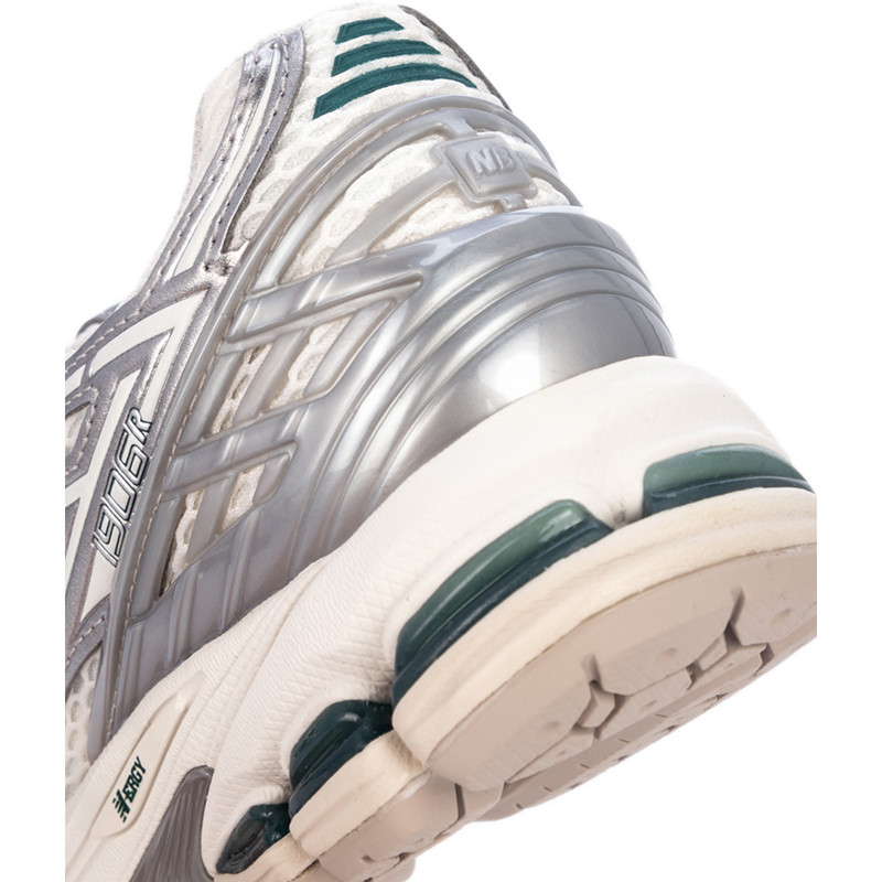 New Balance حذاء 1906 Classic للجنسين — رمادي — صورة 7