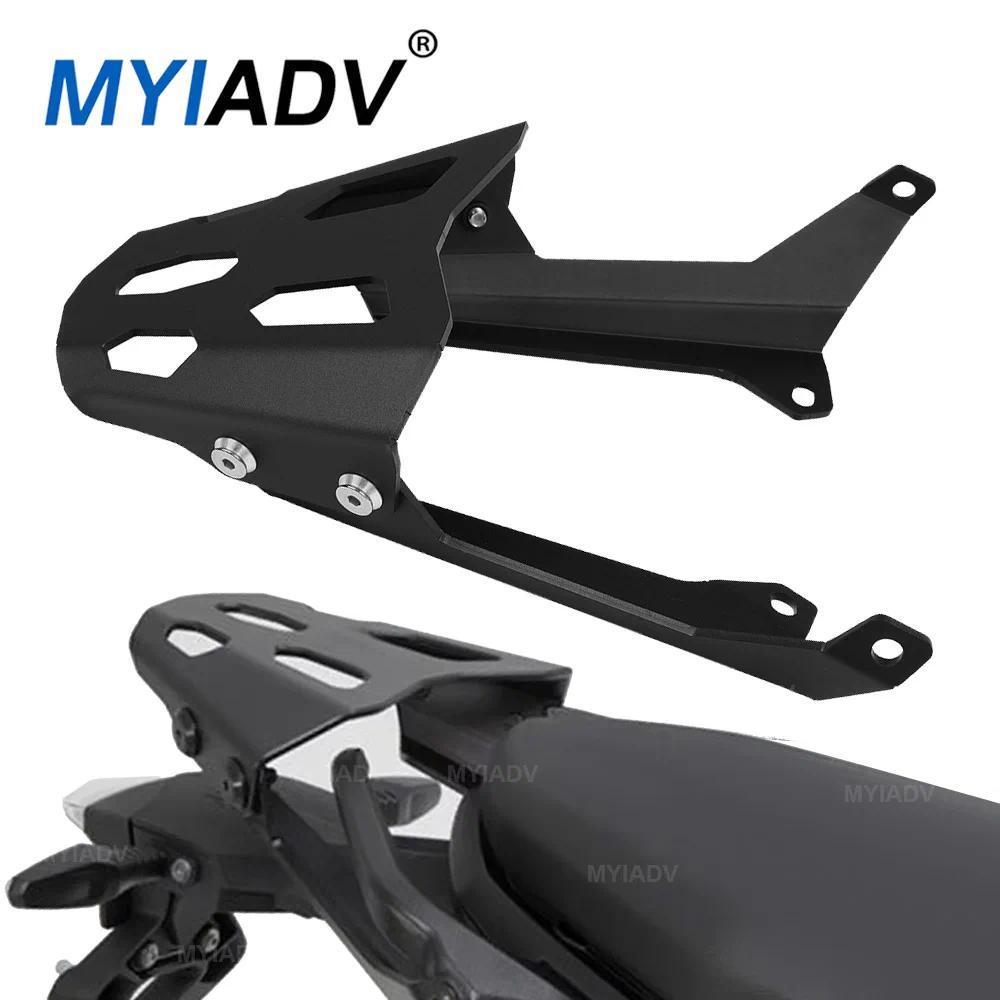 Tแร็คท้ายรถมอเตอร์ไซค์สำหรับ BMW F900R F900XR F900 F 900 XR 900R 900XR ปี 2019-2025  ที่วางสัมภาระ  