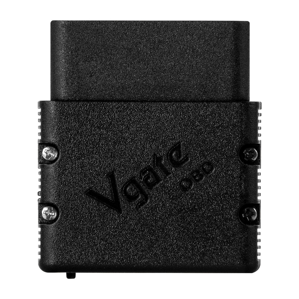 [สต๊อกพร้อม] OBD2 VLINKER MC+V2.2 เวอร์ชัน BLE 4.0 การตรวจจับเบรกเกอร์รถยนต์