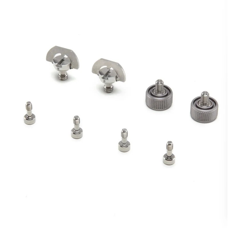 RS สกรู RS ชุดสกรูสําหรับ DJI RS 3 Pro/DJI RS 3/DJI RS 2/DJI RSC 2/RS 3 Mini/RS 4/RS4 Pro/DJI RSC 2