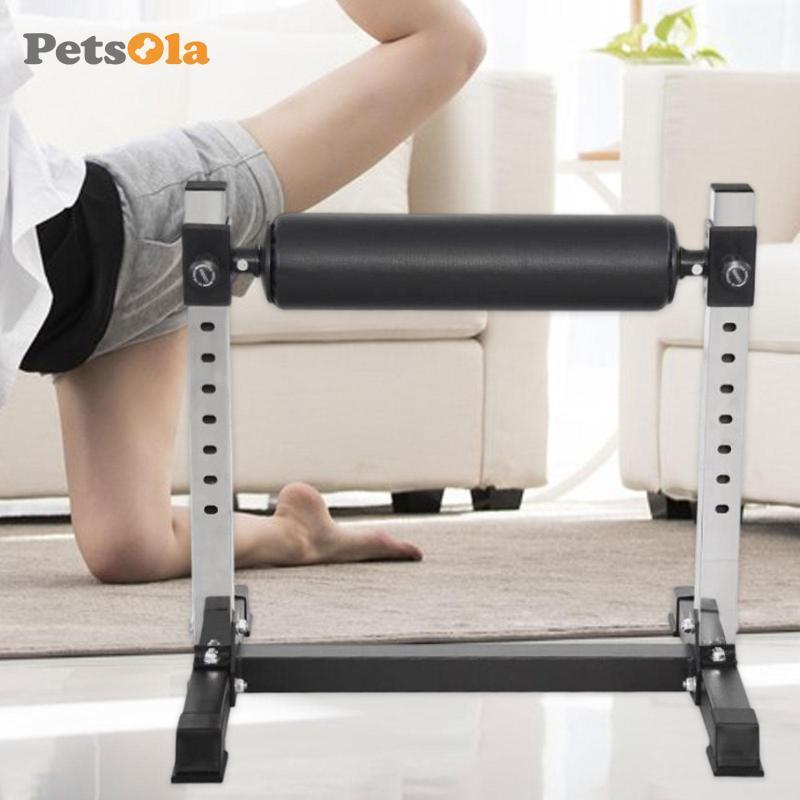 [PETSOLA] ขาตั้งหมอบขาเดียว Pratical สําหรับยกระดับ Push Ups Lunges Split Squats