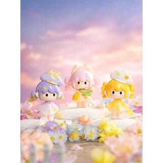 [พร้อมส่ง] โมเดลมินิ UUTOY Weather Collector