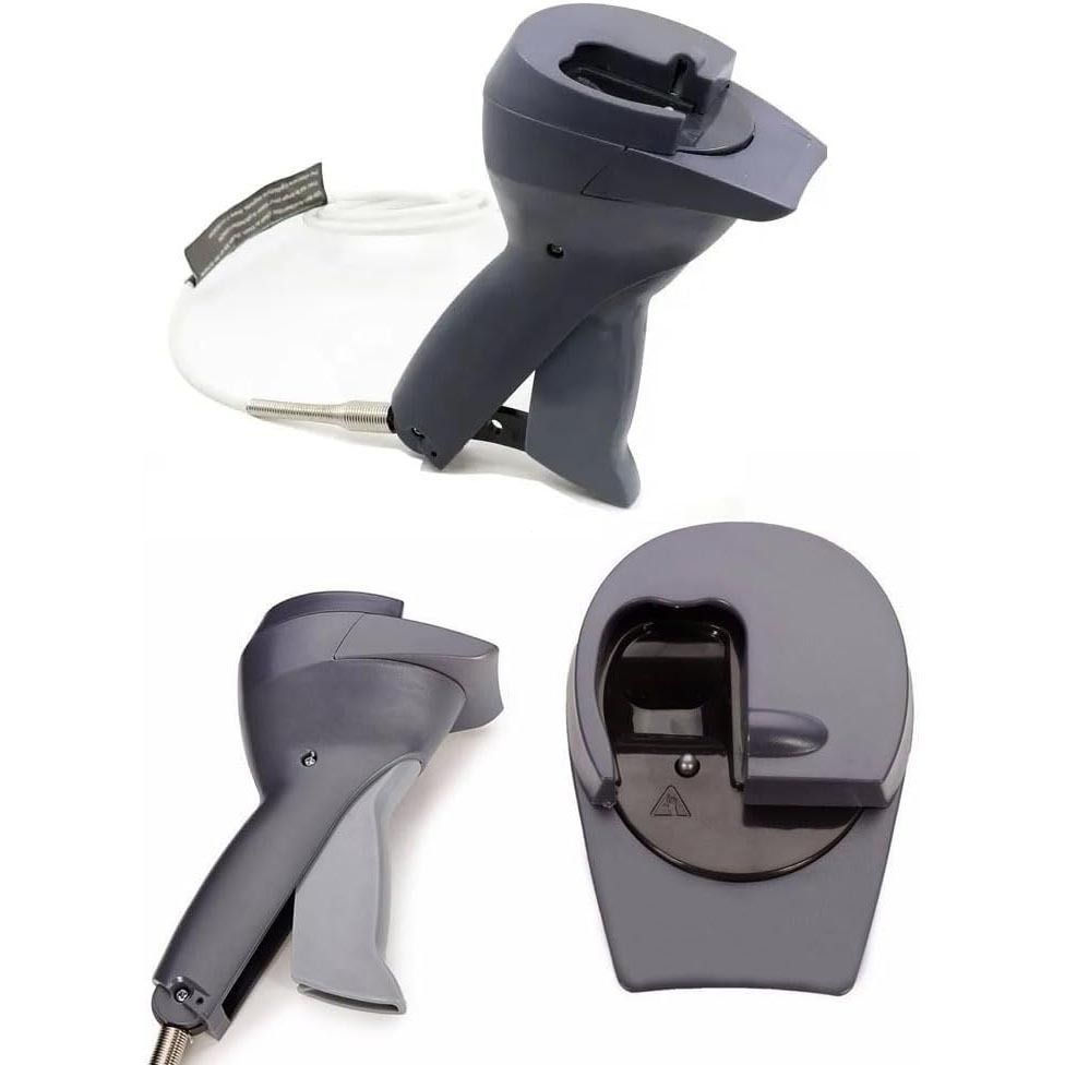 New Product#Manual unlocker  Acoustic magnetic anti-theft tag  Manual unlocker  Slipper anti-theft b