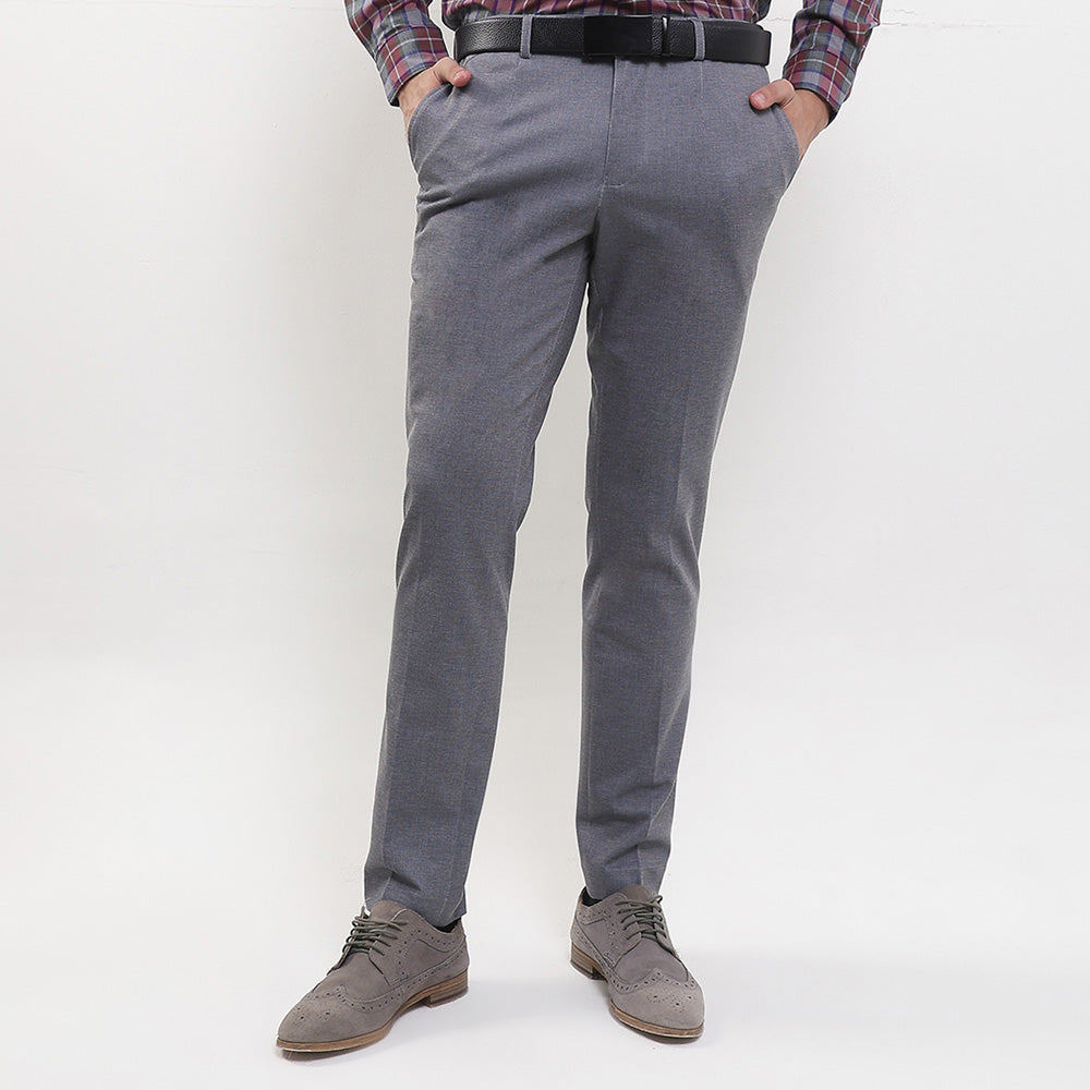 Cardinal Mens Slim Fit Official Pants F4267BK04C