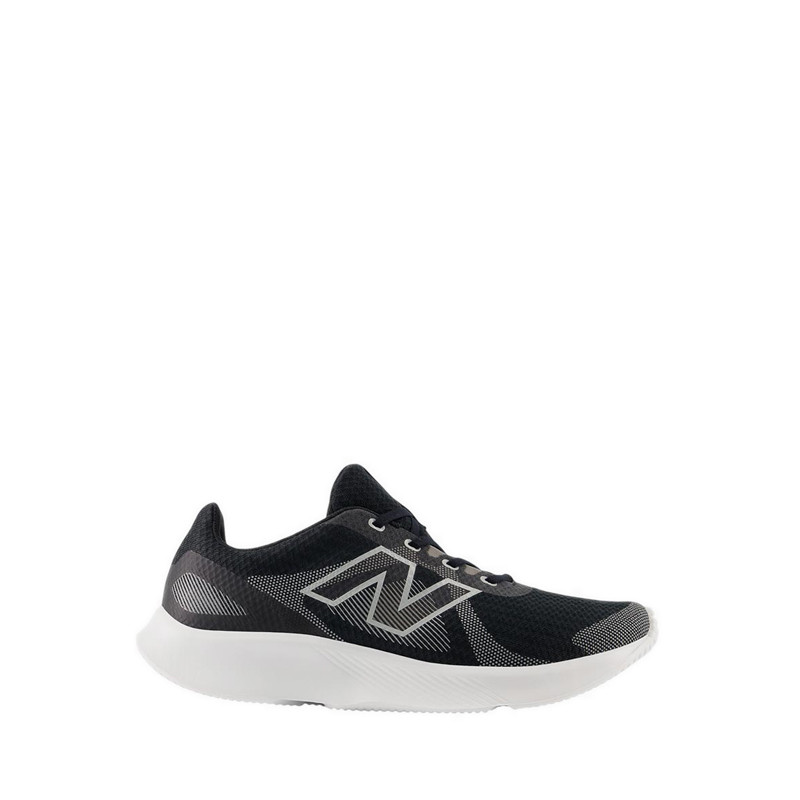 New Balance 430 v4 รองเท้าวิ่งผู้หญิง - สีดำ
