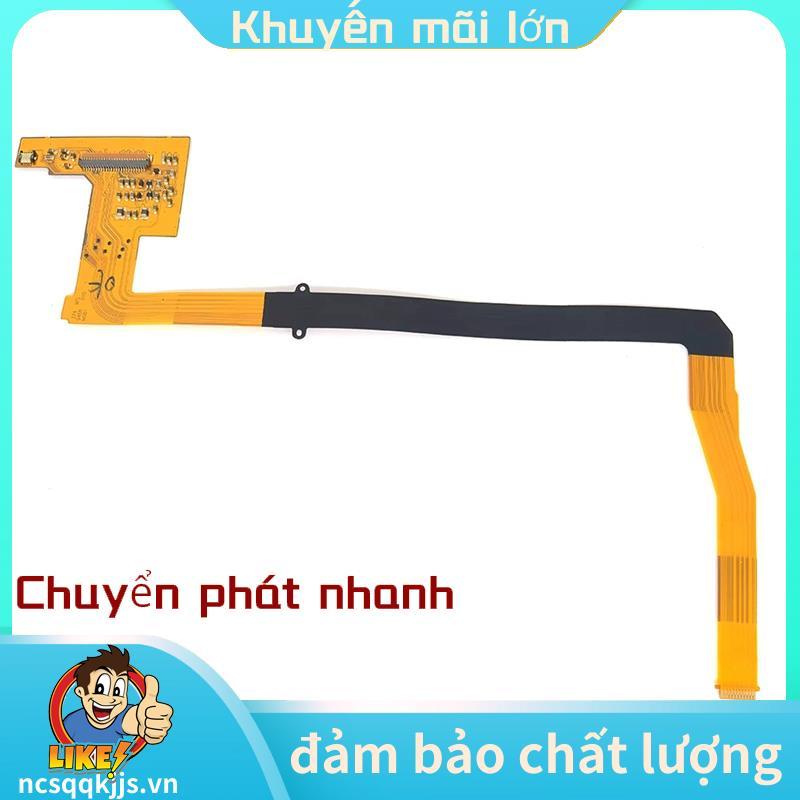 Flex Cable Flex Cable FPC Replacement สําหรับ M3 กล้อง Digital Repair Part .ncsqqkjjsvn