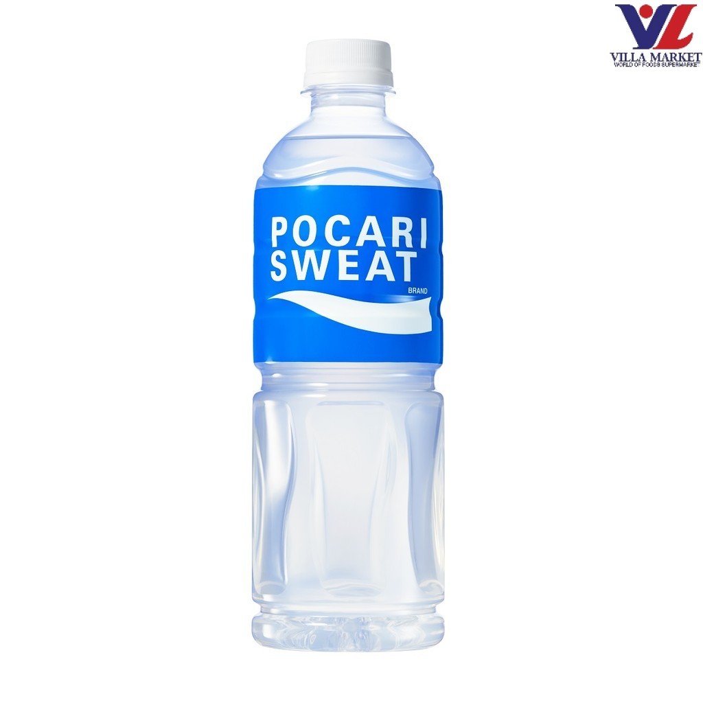 Pocari Sweat 500 Ml. โพคาเรียน สเวท 500 มล.