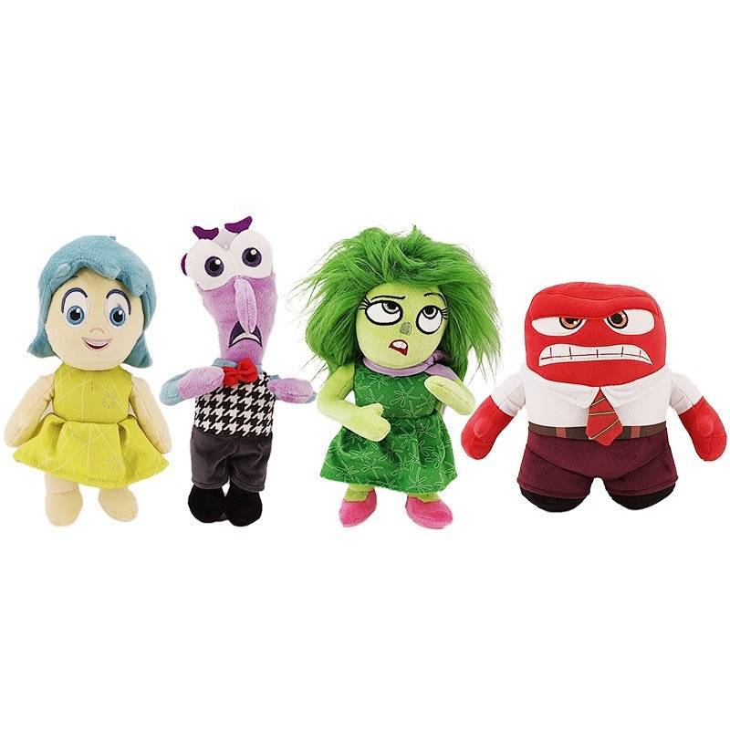 Brain Secret Team Doll Brain Secret Team Doll a3cg