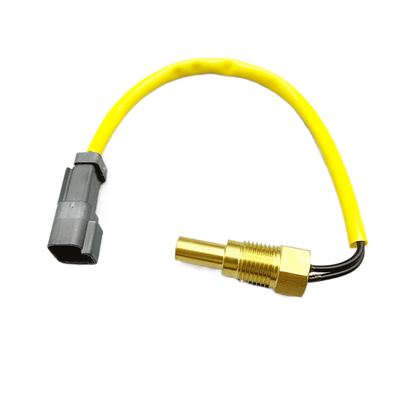 สําหรับ Komatsu Sensor PC56-7 PC60-7 PC110 PC130 PC160 PC200 PC360 PC450-7 Excavator น้ําและน้ํามันอ