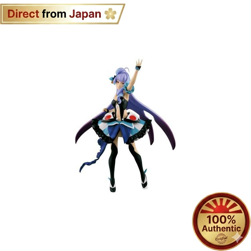 Macross Δ Mikumo Guynemer Valkyrie Figure【Direct from Japan】