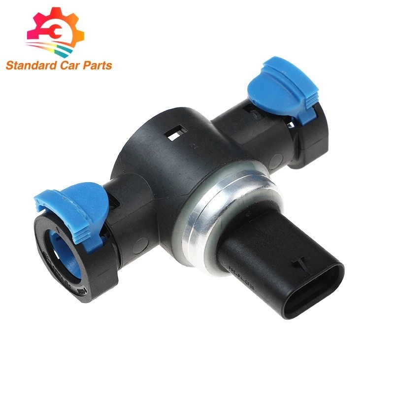 HB 31432653 เซ็นเซอร์ความดันเชื้อเพลิงสําหรับ Volvo S60 S80 V60 V90 XC40 XC60 XC70 T4 T5 T6