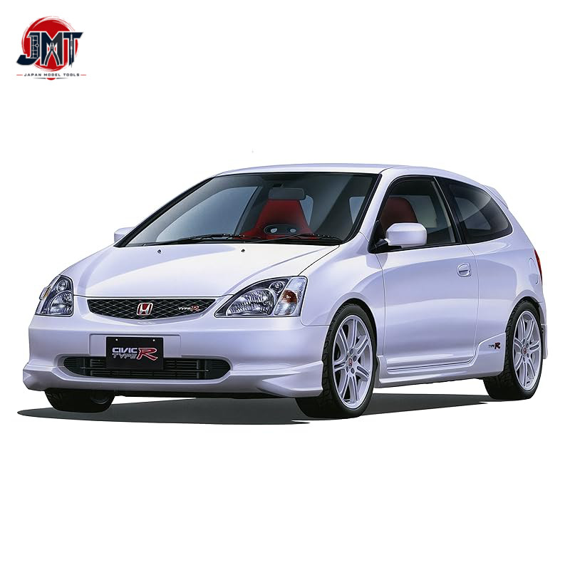 Fujimi Model 1/24 Inch Up Series No. 94 Civic Type RLA-EP3 ID-94