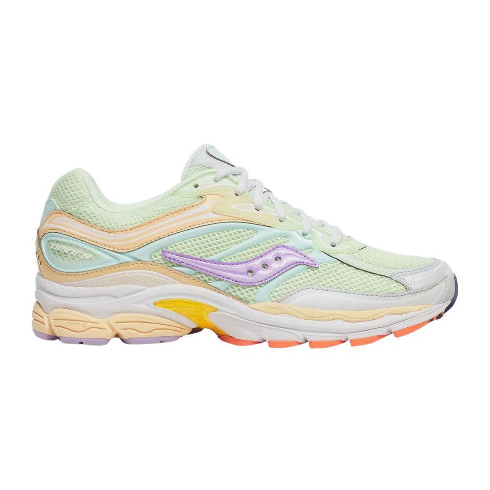 SAUCONY PROGRID OMNI 9 รองเท้าลำลองไลฟ์สไตล์ผู้ชาย
