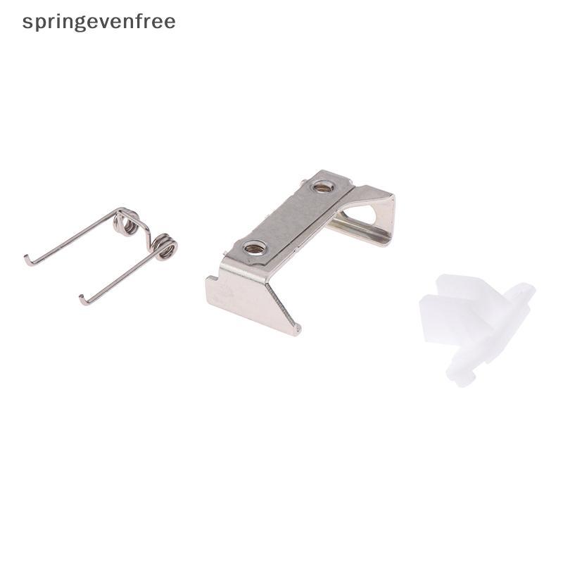 Springevenfree Professional Clipper อุปกรณ์เสริมสําหรับตัดผม JRL 2020C P800 Clippers th
