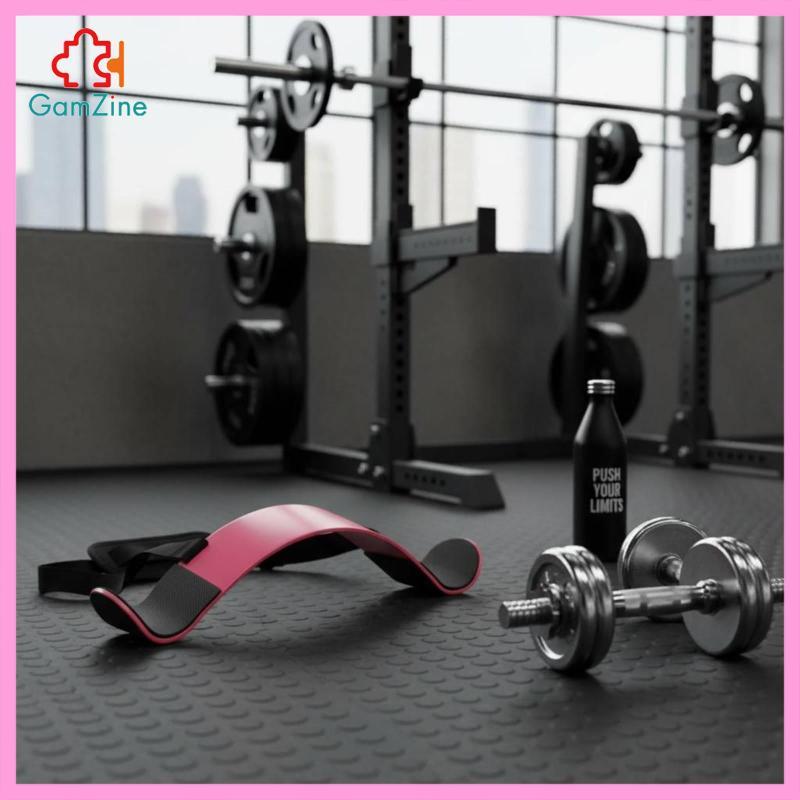 [lzdxwcke2] Iron Biceps อุปกรณ์ฝึกซ้อม Arm Curl Isolator อุปกรณ์ฟิตเนสสําหรับสร้างกล้ามเนื้อเป้าหมาย