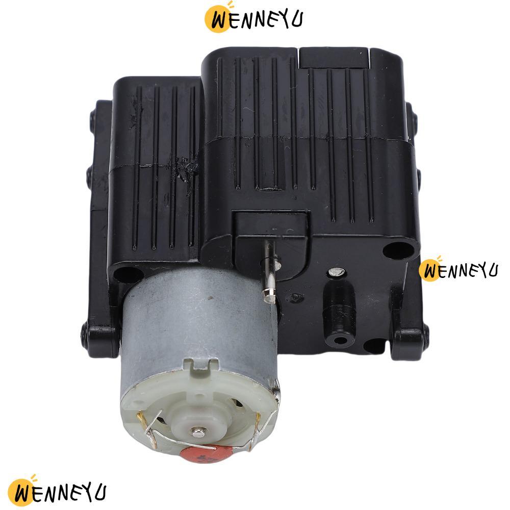 WENNEYU RC รถเกียร์, Smooth Shifting RC รถอัพเกรดเปลี่ยนเกียร์,ติดตั้งง่ายสําหรับ WPL B14/B24/C54/C5