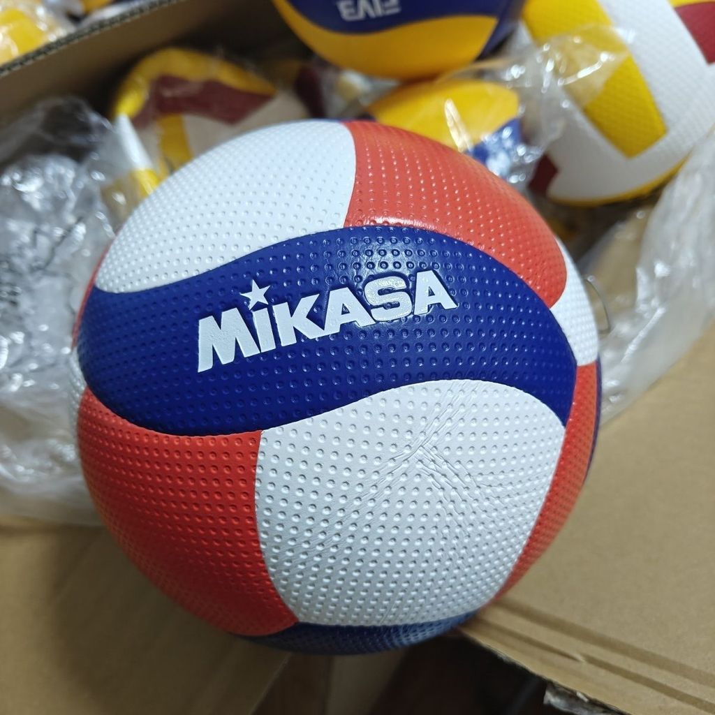 V200W-USA Professional Size 5 Volleyball V200W-VNL Volleyball