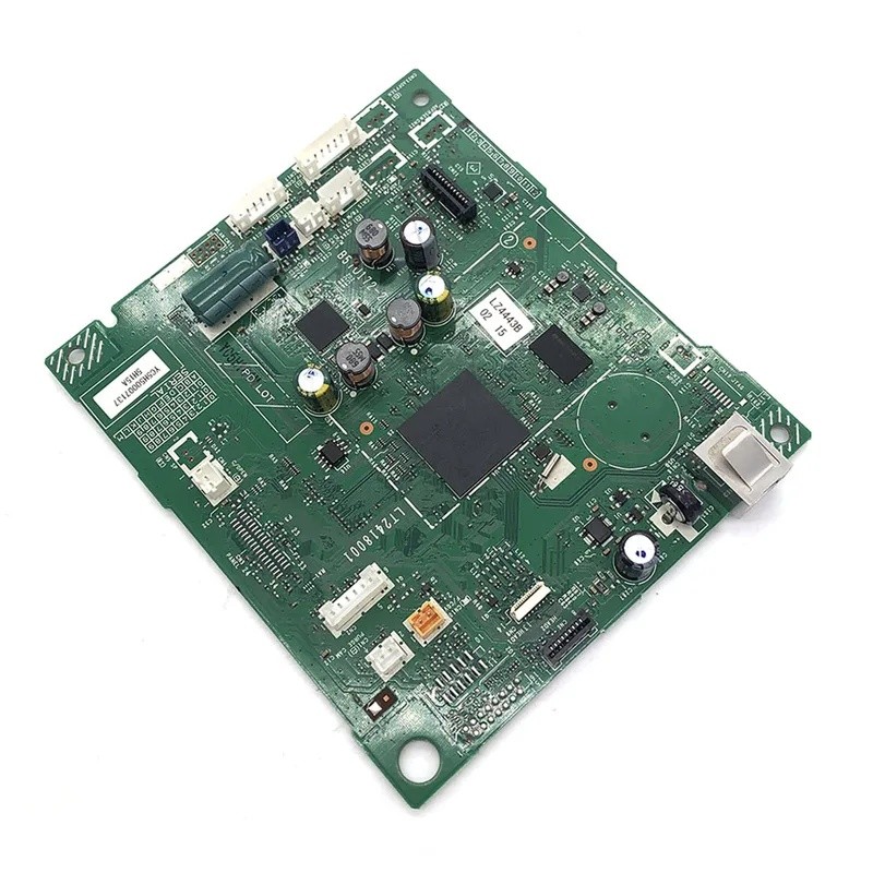 LT2418001 บอร์ดหลักเมนบอร์ดเหมาะสําหรับ Brother T300 DCP-T300
