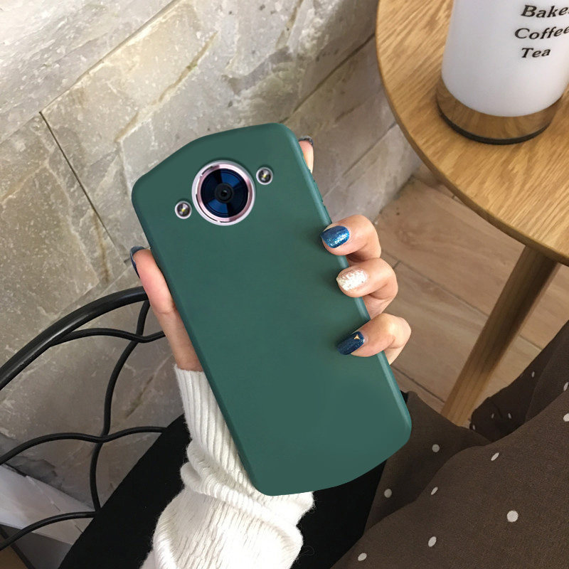 เหมาะสําหรับ Meitu m8 เคสโทรศัพท์ t9 รุ่นผู้หญิง v6 เคสโทรศัพท์ t8 อินเทรนด์ m8s ซิลิโคน v7 Ultra-Th