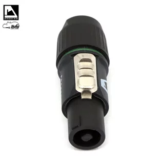 PHANTOM PH 4FX WR 4ขั้ว สเปคคอน speakon หัวสเปคอน แจ็คสเปคคอน ปลั๊กสเปคคอน สเปคอนลำโพง สปีคคอน กันนำ้ hippo audio