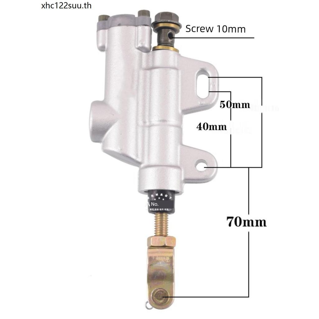 Zongshen CQR250 Noble Assembly รถจักรยานยนต์ออฟโรด