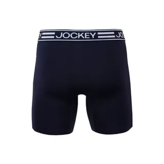 JOCKEY กางเกงในชาย SPORT MICROFIBER ACTIVE รุ่น KU 19903918 ทรง MIDWAY