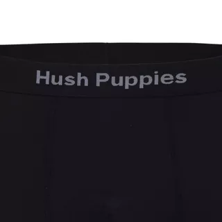 Hush puppies Underwear กางเกงในชาย Basics รุ่น HU HU3BC3001 แพ็ค3 Boxer Brief