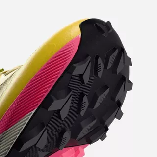 Decathlon Women'S Trail Running Shoes รองเท้าวิ่งเทรลสำหรับผู้หญิง รุ่น Kipsummit