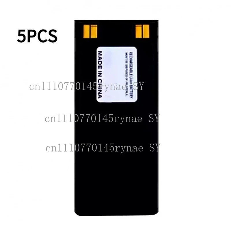 BPS-2 แบตเตอรี่ป้องกันคู่ 1000mAh เหมาะกับ Nokia 5110 6110 6210 6310i 7110