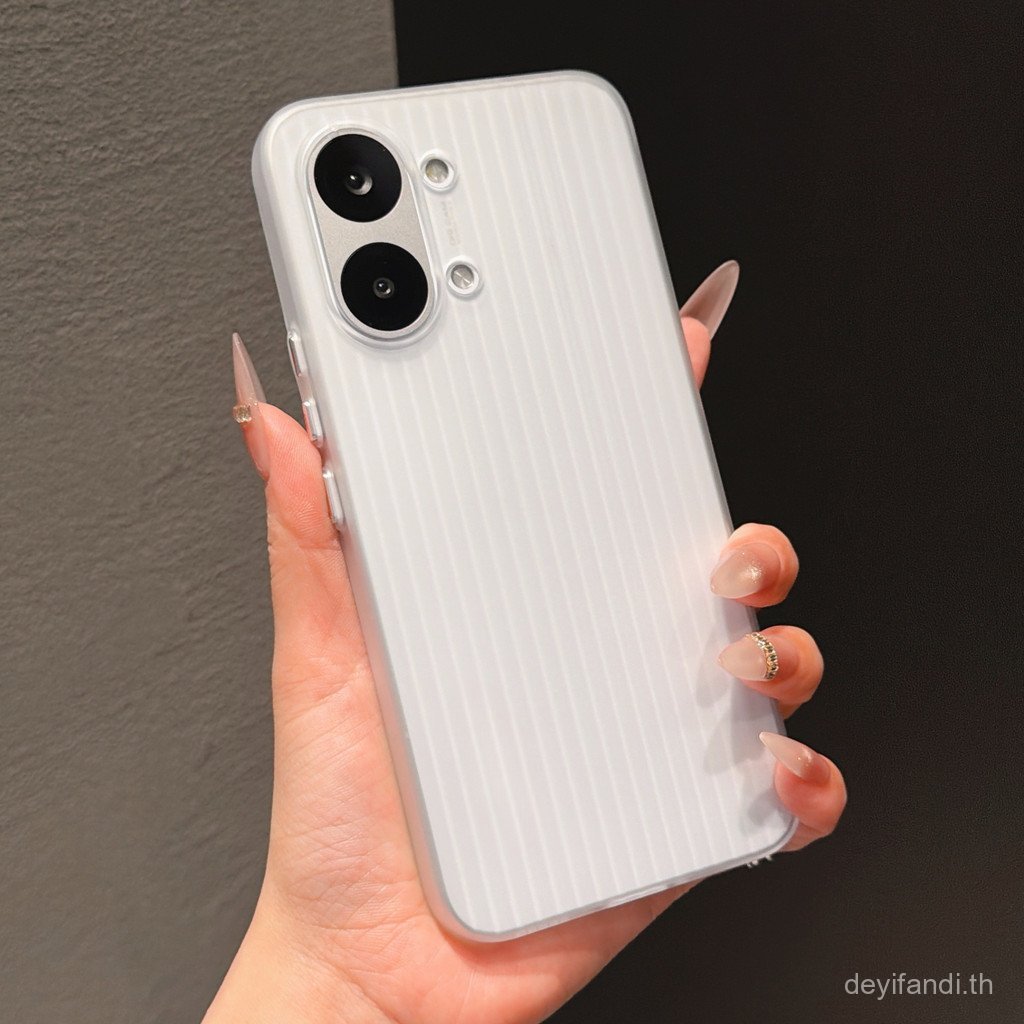 เคสโทรศัพท์สําหรับ Xiaomi POCO X8/X7 ProMax/17/15/14 ProMax Frosted Shock-proof เคสป้องกัน