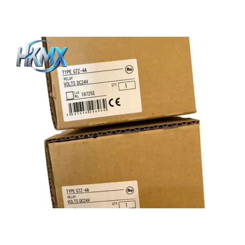 DYRR G7Z Series รีเลย์ G7Z-4A DC24V 3A 2A 1A ความจุสูงอุตสาหกรรมแม่เหล็กไฟฟ้ารีเลย์โมดูล