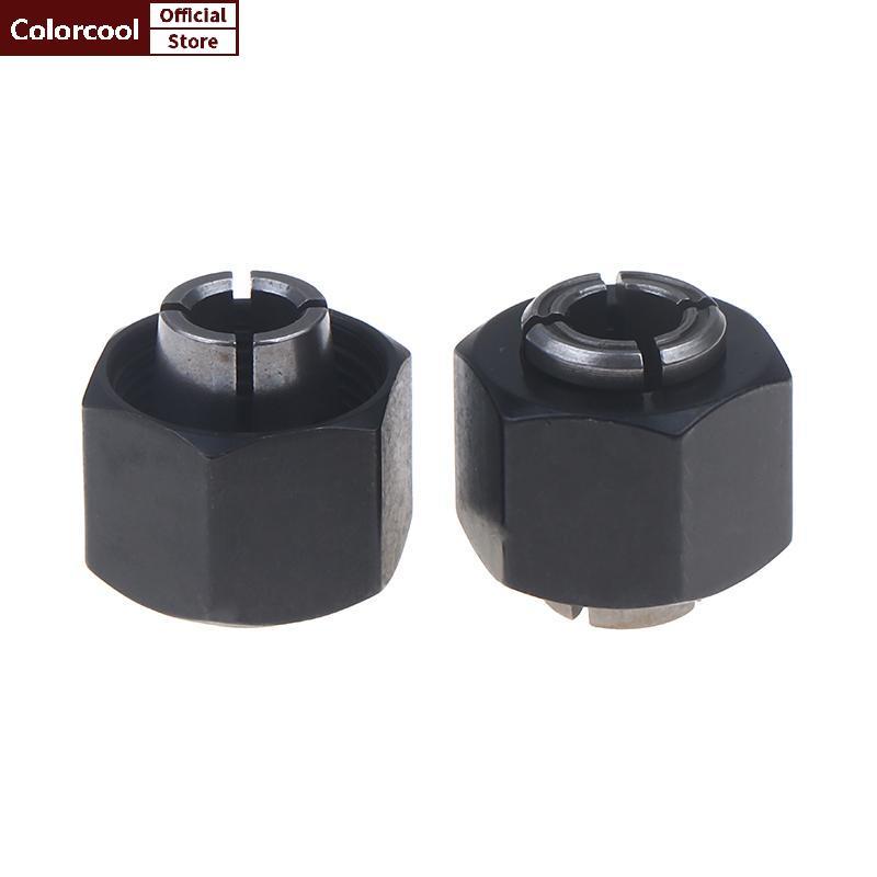 TH Collet Nut เปลี่ยนสําหรับ DCW609 DCW600 DCW609 DW613 DW614 DW615 DW620 DW621 DCW600B เครื่องตัดอุ