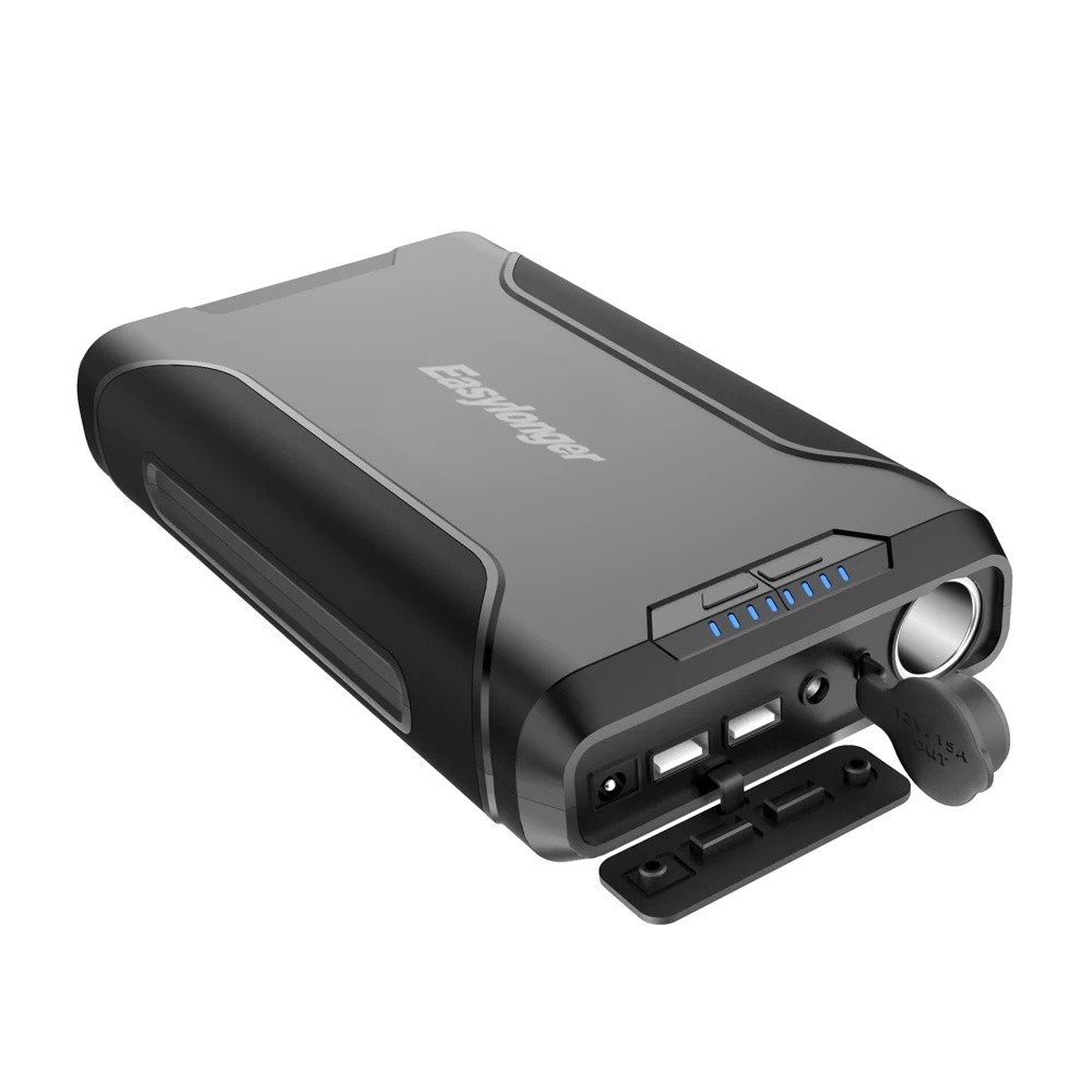 6X9P คุณภาพสูงกลางแจ้งพลังงานแสงอาทิตย์ Powerbank พร้อมจอแสดงผล Led PD3.0 Fast Charging สําหรับตกปลา