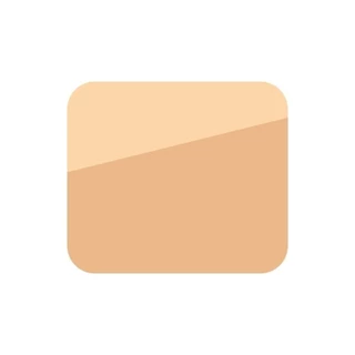 THREE Pristine Complexion Powder Foundation 12g Refill พิสทีน คอมเพล็กชั่น พาวเดอร์ ฟาวเดชั่น แป้งผสมรองพื้น รีฟีล