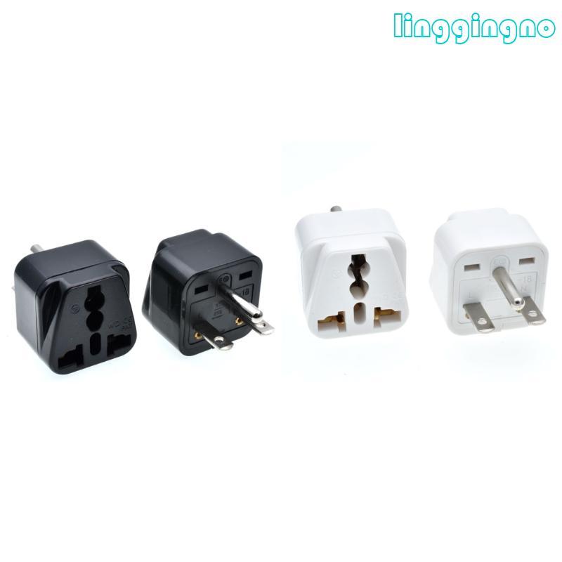 RR Current Transfer Power Plug Adapter 6-15P ชาย End และ Mixed-Slot Entry Face