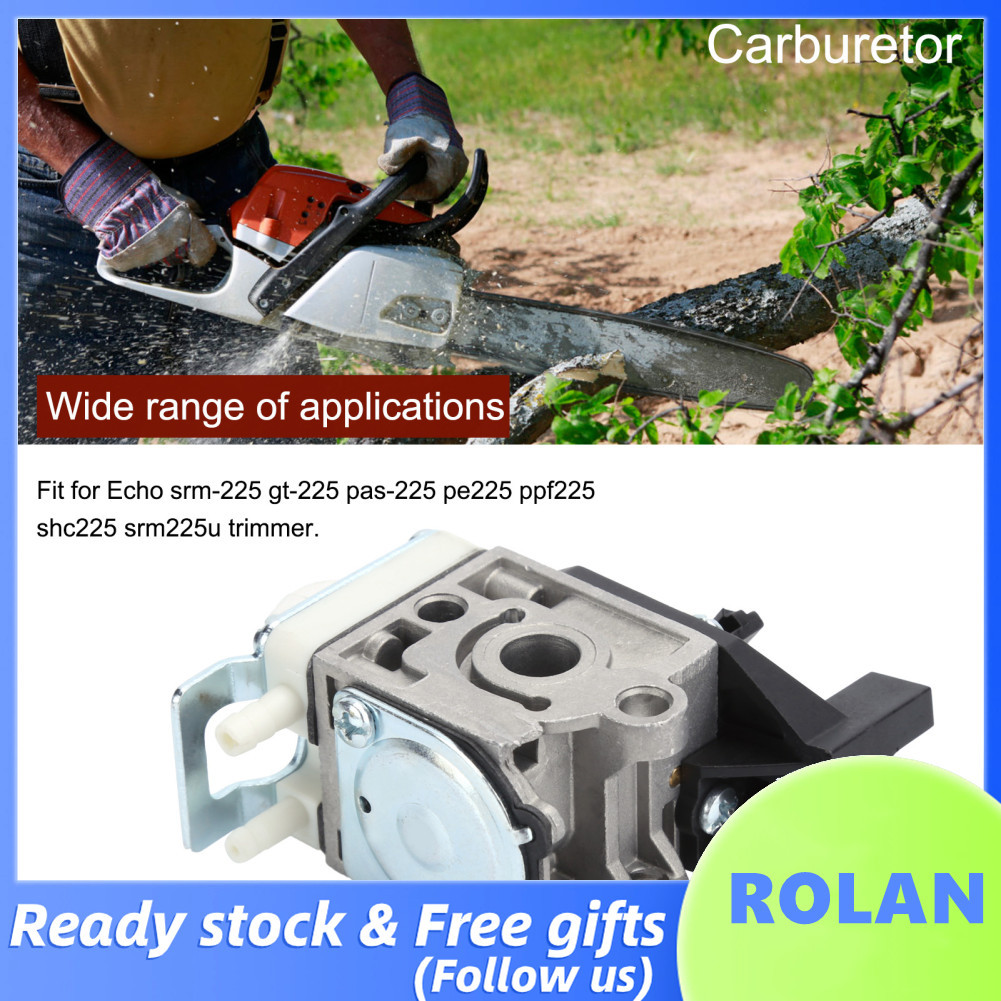 Rolan Aqur2020 คาร์บูเรเตอร์อลูมิเนียมสวมใส่และติดตั้งง่ายเปลี่ยนทำจาก Aqur2020sw8mkb5r6i