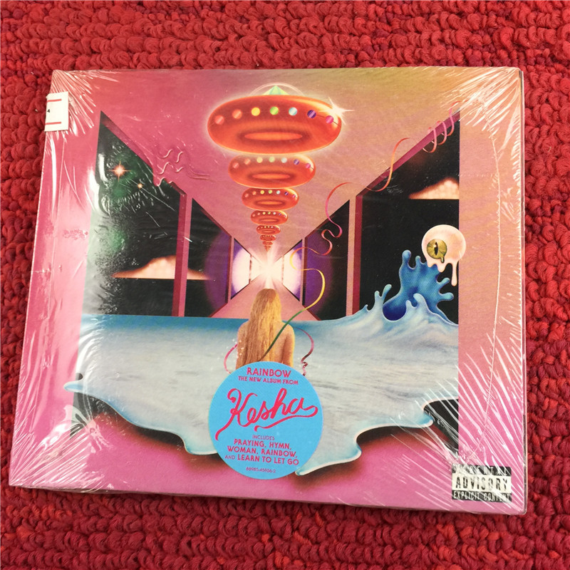 Kesha Rainbow (ใหม่เอี่ยม ) mai