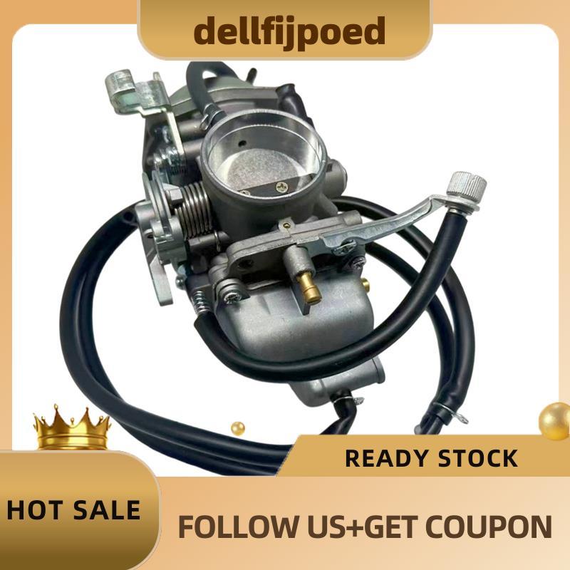 delfijpoed คาร์บูเรเตอร์รถจักรยานยนต์เปลี่ยน 16100-MN9-642 16100-MY6-72 สําหรับ NX650 NX 650 XR650L 