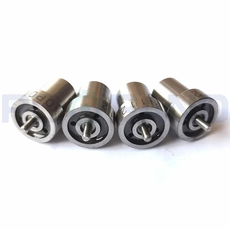 4 ชิ้น D4BA D4BF D4BH D4BX G6BAJ หัวฉีดหัวฉีด DN0PDN112 33815-42020 สําหรับHyundai H150 H200 H-1 H10