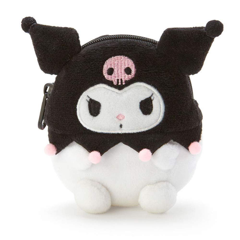 Sanrio Kuromi Mascot Coin Case