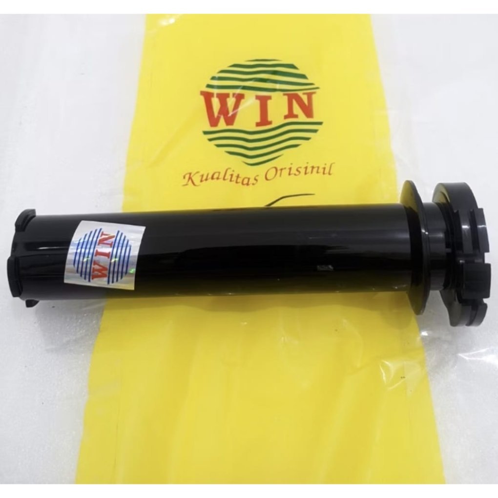 ท่อแก๊ส / ปลอกแก๊ส Yamaha N-MAX 155 / AEROX 155 / LEXI / MIO SOUL GT 125 WIN ยี่ห้อ