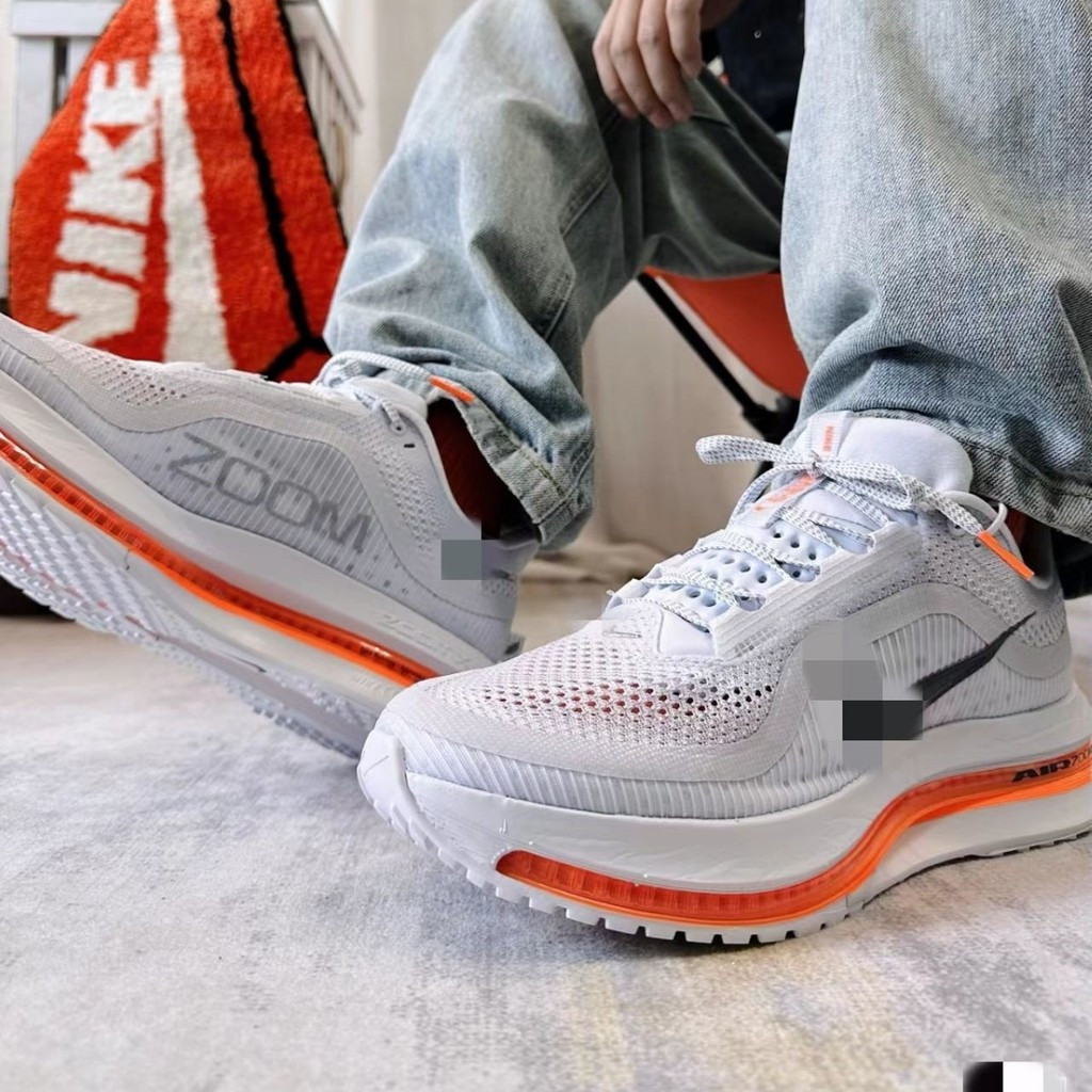 รองเท้าUnisex Pegasus Pegasus Premium Zoommax Full-Length Air Cushionตาข่ายระบายอากาศกีฬารองเท้าวิ่ง
