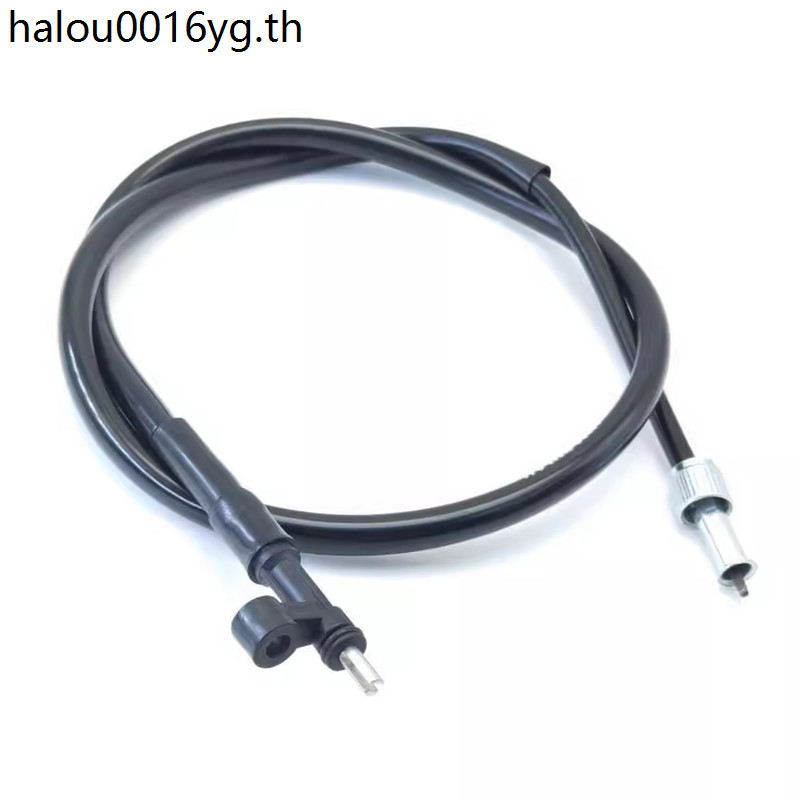เหมาะสําหรับ Haojue Suzuki Motorcycle HJ100T-2/3/7 Times Happy Fashion Star Mileage Line Meter Line