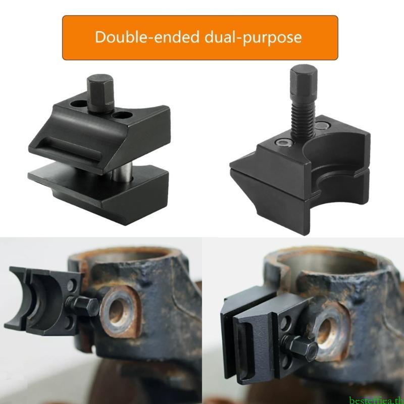 Beste รถ Hubs Knuckles Splitters Suspension Struts แยกฮับพวงมาลัย Knuckles Spreader