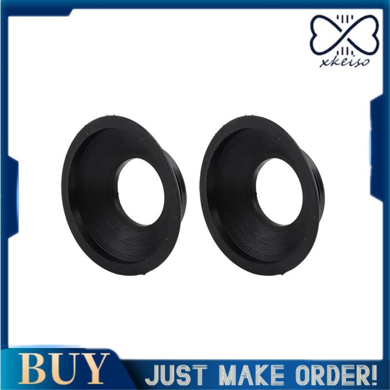 Eyecup Eyepiece -19 ยาง Eyecup ช่องมองภาพสําหรับ D810 D5 D4S D4 D3X D3S D3 D700 D800 D800E D2Xs D2X 