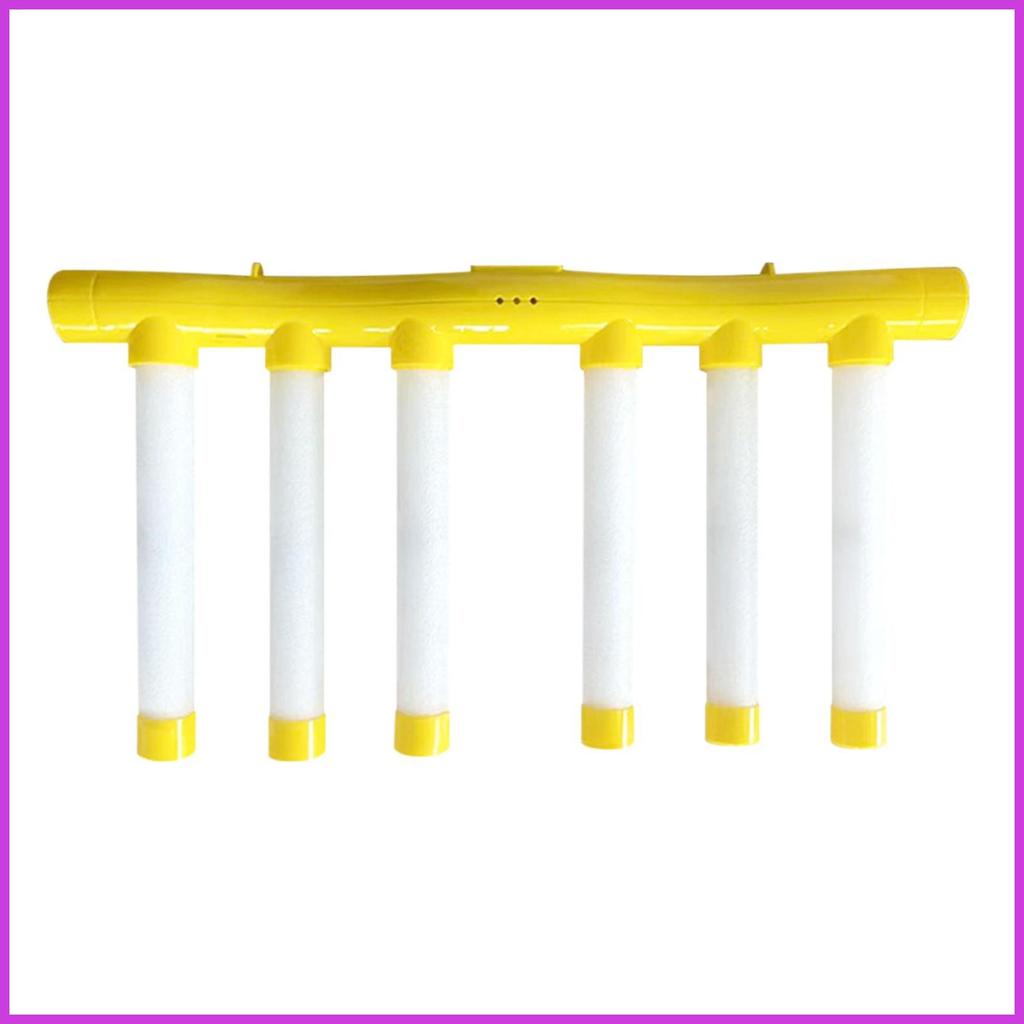 Drop Stick เกม 3 ระดับที่ปรับได้ Reaction Training Stick Drop เกมกิจกรรมการศึกษาของเล่นสําหรับเด็ก c
