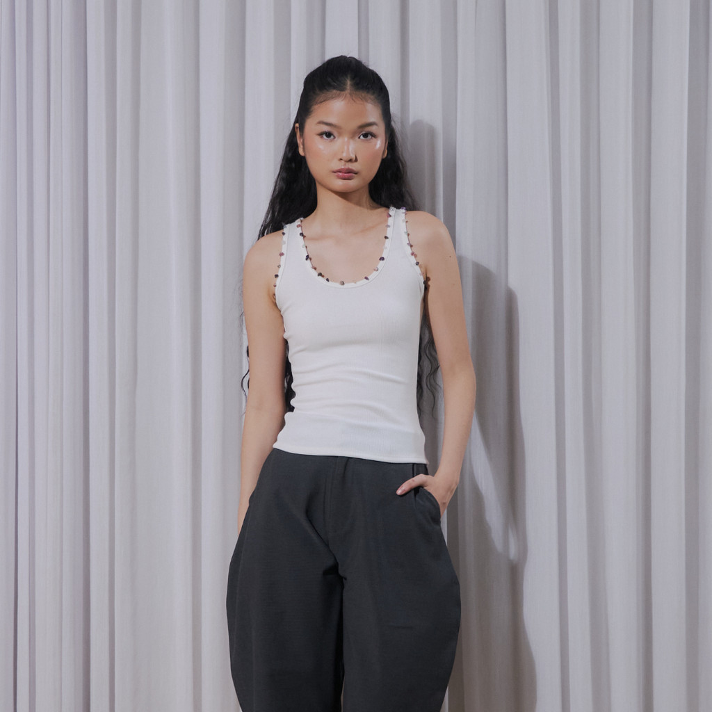 AVGAL Kuro Top - เสื้อกล้ามผู้หญิง