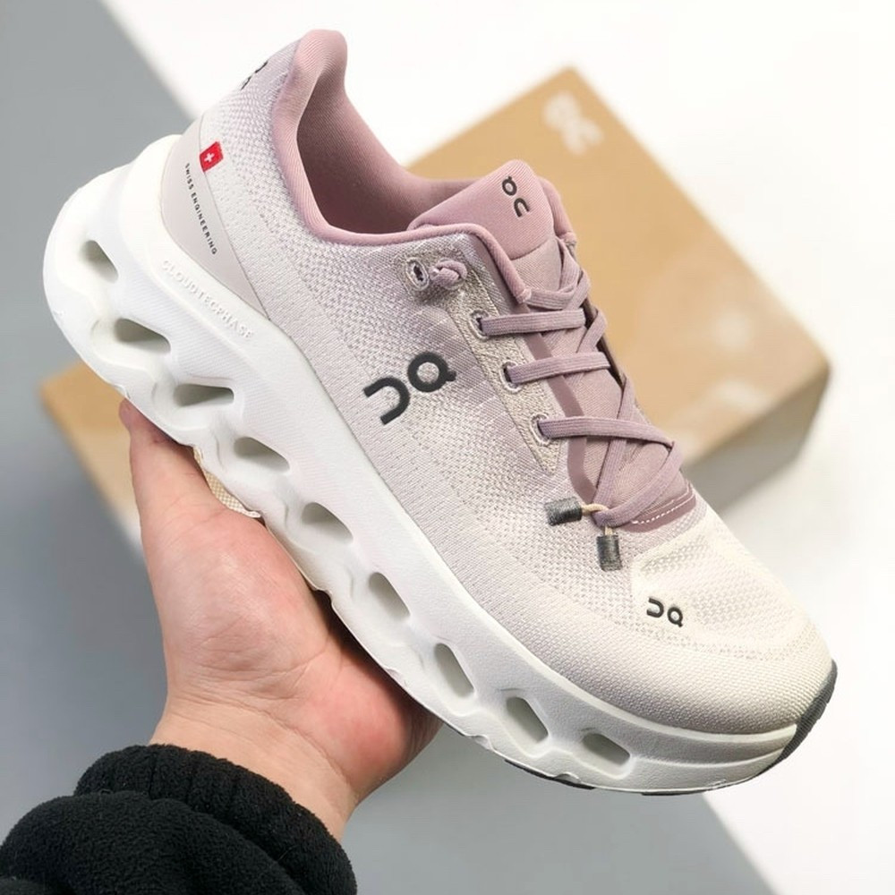 On Running On Cloud Tilt Running Shoes สําหรับผู้ชายและผู้หญิงรองเท้าลําลองรองเท้าผ้าใบคู่ Unisex 20