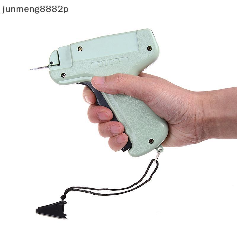 (GOOD) Clothing Price Label Tagging Tag Needle Machine Tag (ใหม่)